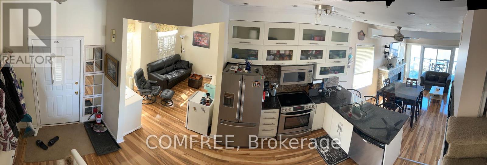 Photo 7 of 1 216 River Road E, Wasaga Beach ON