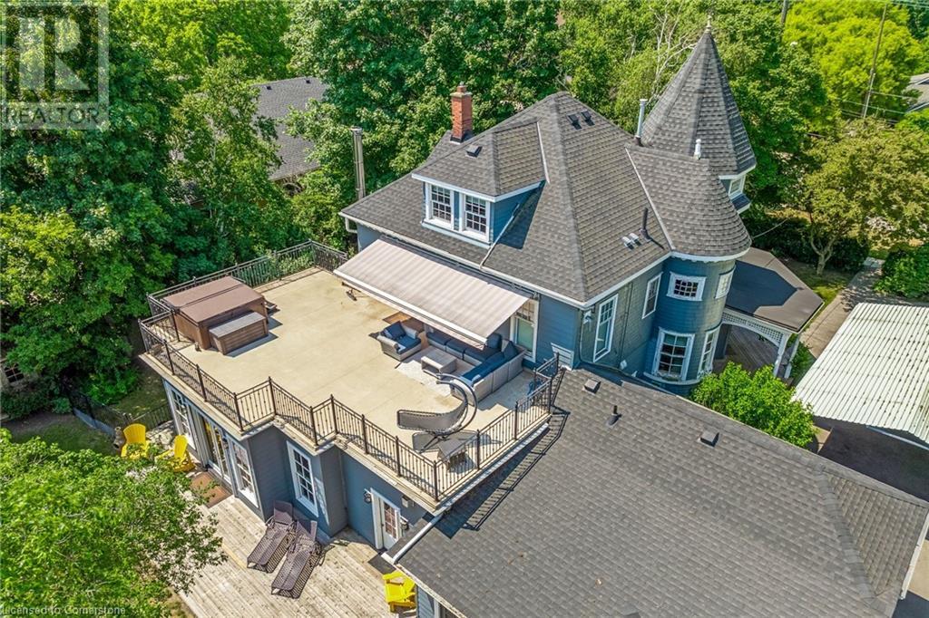 Photo 29 of 957 Beach Boulevard, Hamilton ON