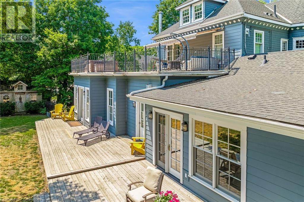 Photo 16 of 957 Beach Boulevard, Hamilton ON