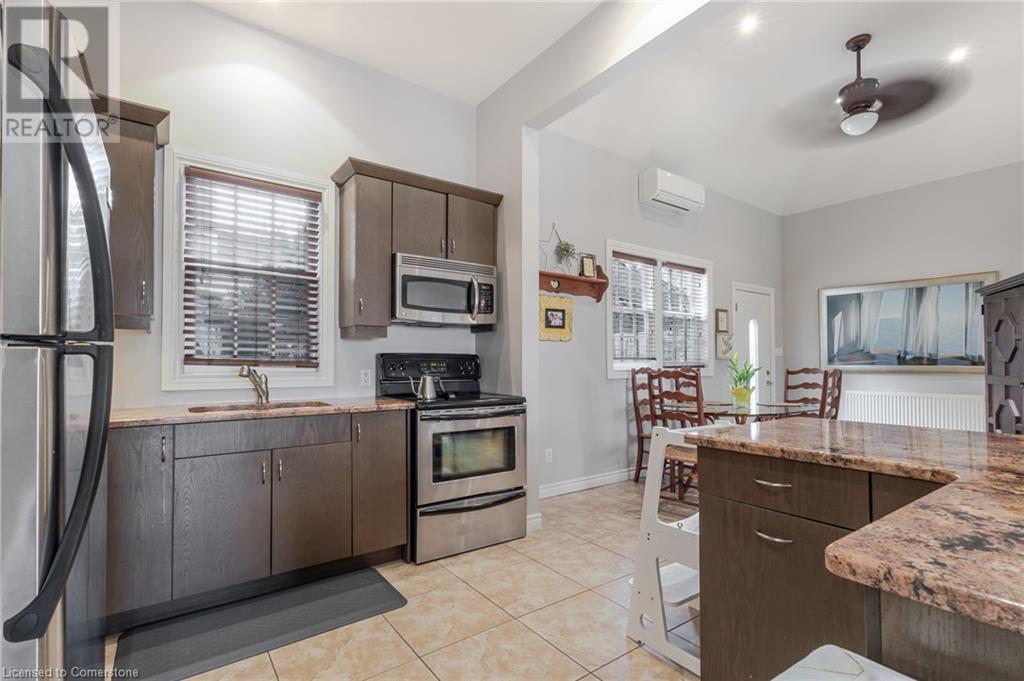 Photo 1 of 957 Beach Boulevard, Hamilton ON