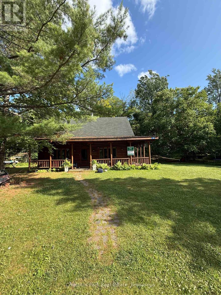 Photo 13 of 30 Mcvittie Island, Bracebridge ON