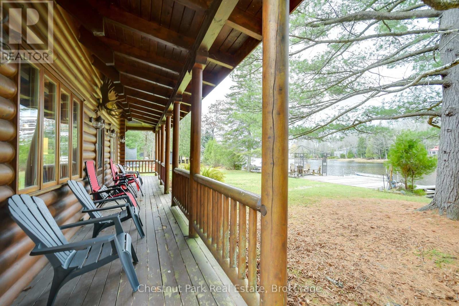Photo 32 of 30 Mcvittie Island, Bracebridge ON
