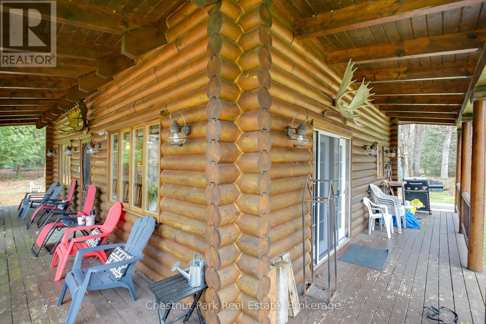 Photo 14 of 30 Mcvittie Island, Bracebridge ON
