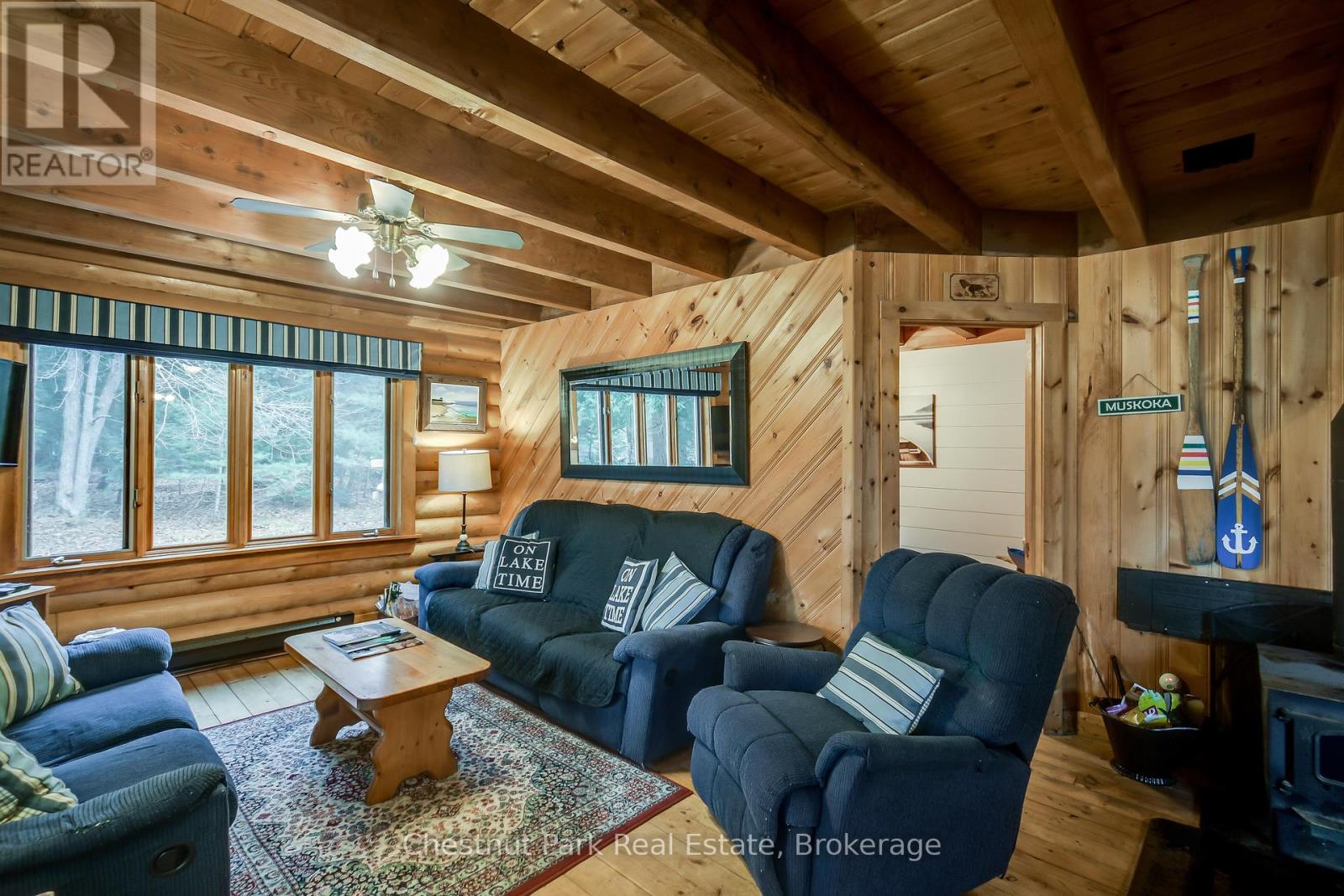 Photo 34 of 30 Mcvittie Island, Bracebridge ON