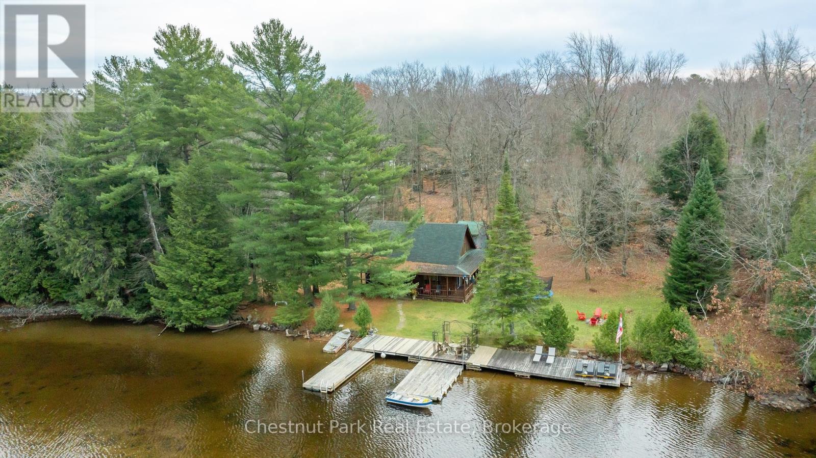 Photo 7 of 30 Mcvittie Island, Bracebridge ON