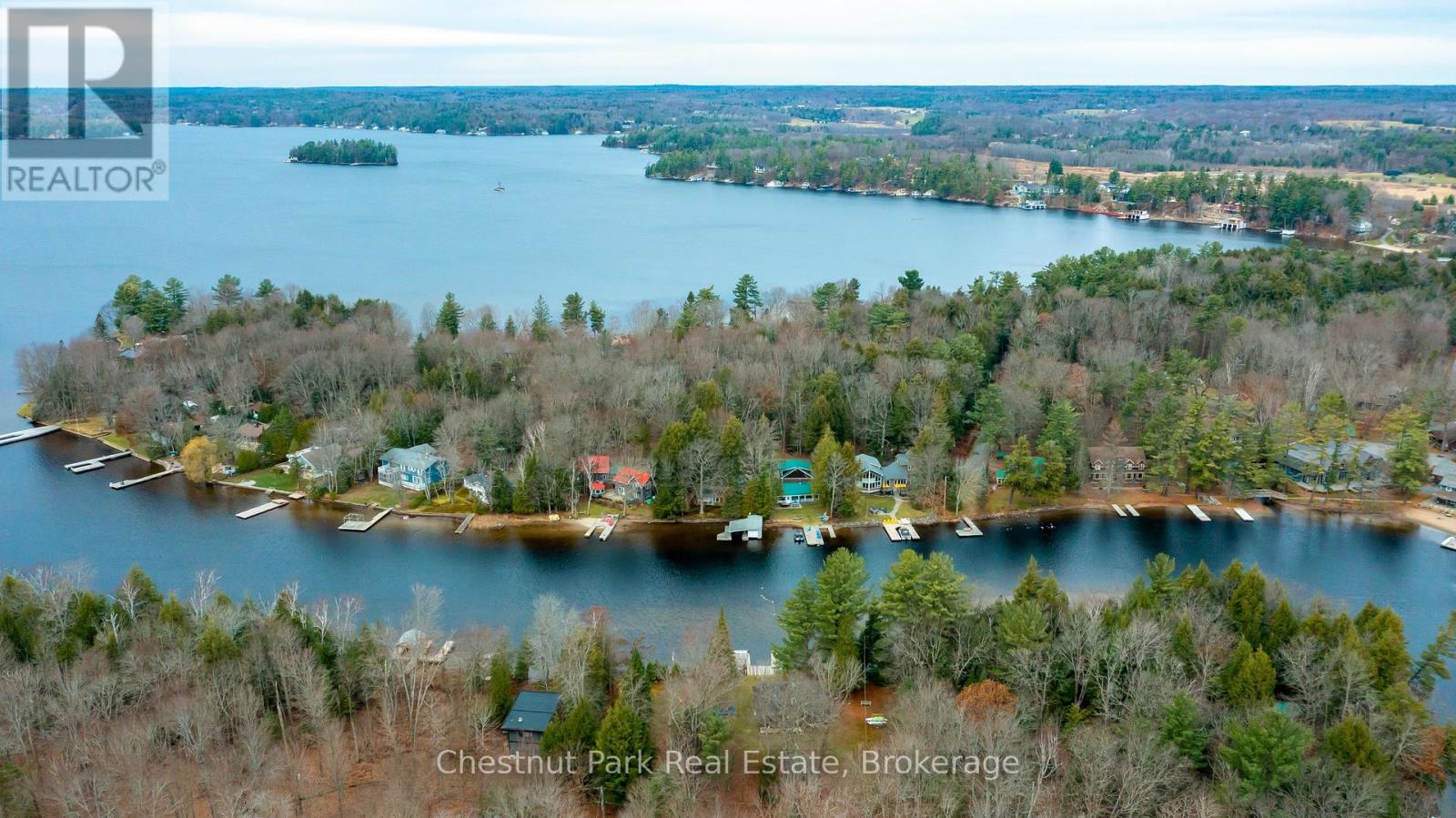 Photo 30 of 30 Mcvittie Island, Bracebridge ON