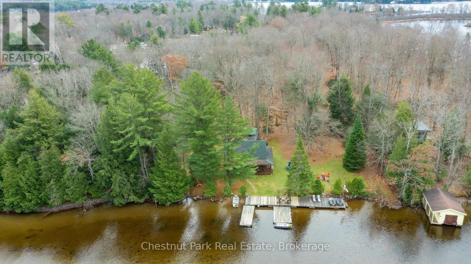 Photo 33 of 30 Mcvittie Island, Bracebridge ON