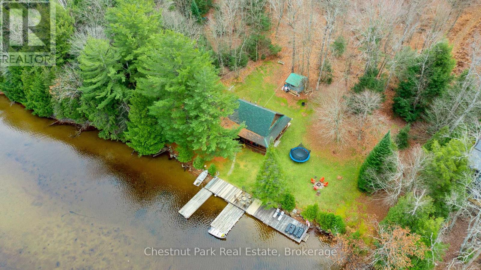 Photo 41 of 30 Mcvittie Island, Bracebridge ON