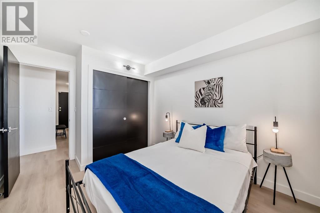 1006, 225 25 Avenue SW, Calgary, Alberta