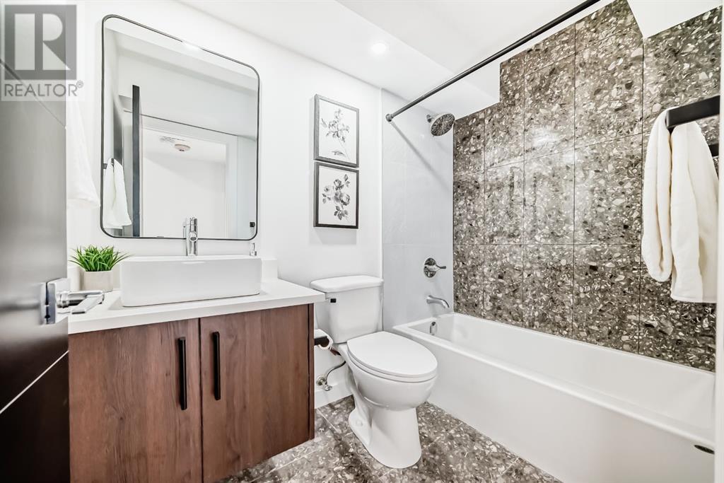 Single Family House for Sale in    Avenue SW Mission Calgary 