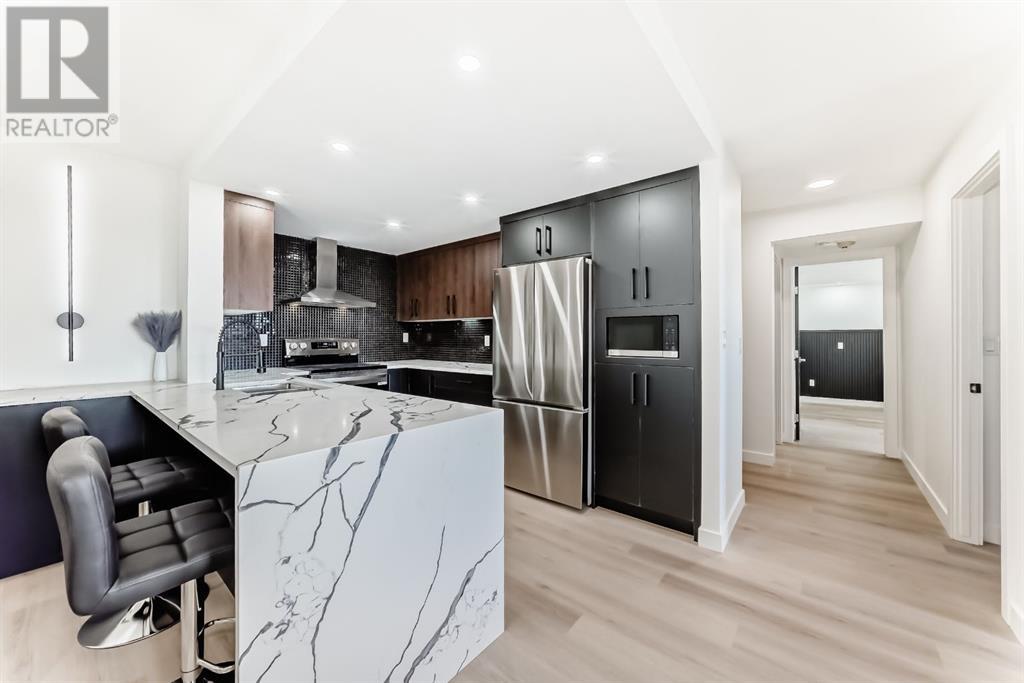 Single Family House for Sale in    Avenue SW Mission Calgary 