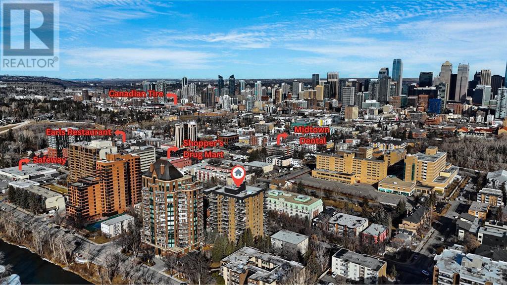 Single Family House for Sale in    Avenue SW Mission Calgary 