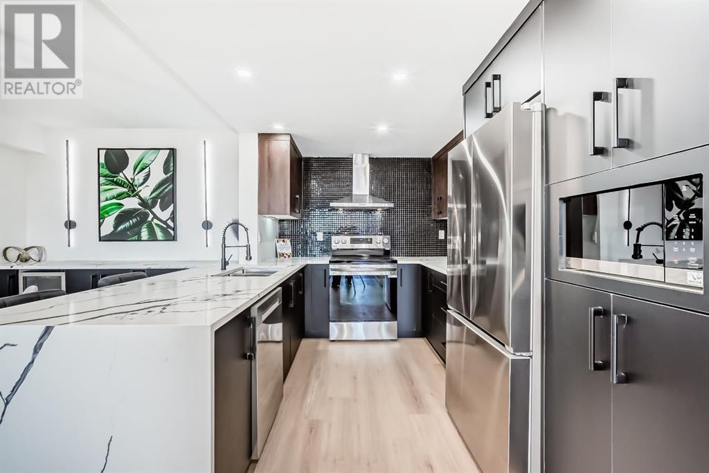 Single Family House for Sale in    Avenue SW Mission Calgary 