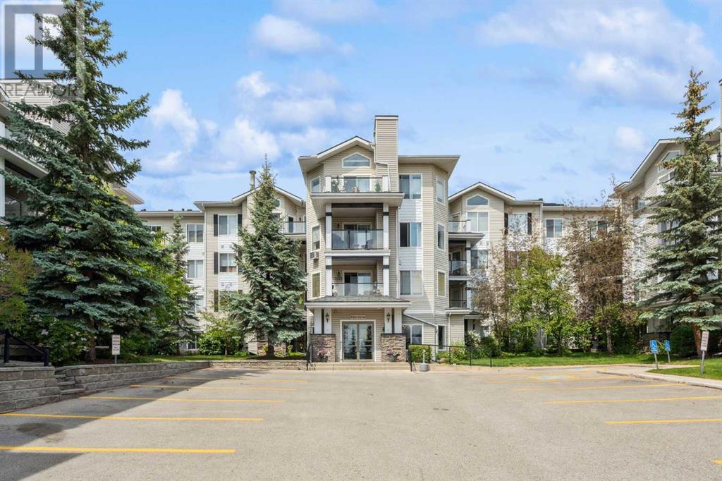 420, 345 Rocky Vista Park NW, Calgary, Alberta
