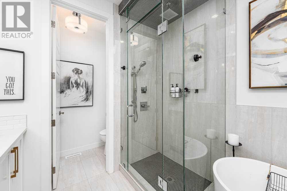 Single Family House for Sale in    Street SW Shaganappi Calgary 