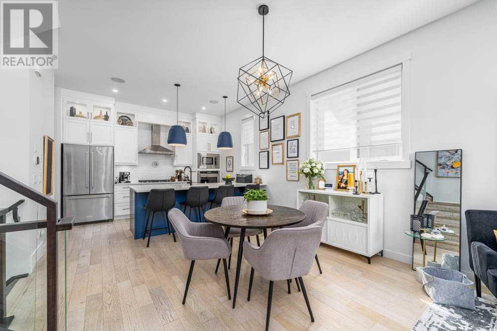 Single Family House for Sale in    Street SW Shaganappi Calgary 
