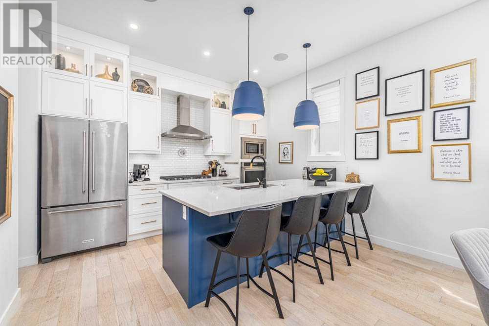 Single Family House for Sale in    Street SW Shaganappi Calgary 