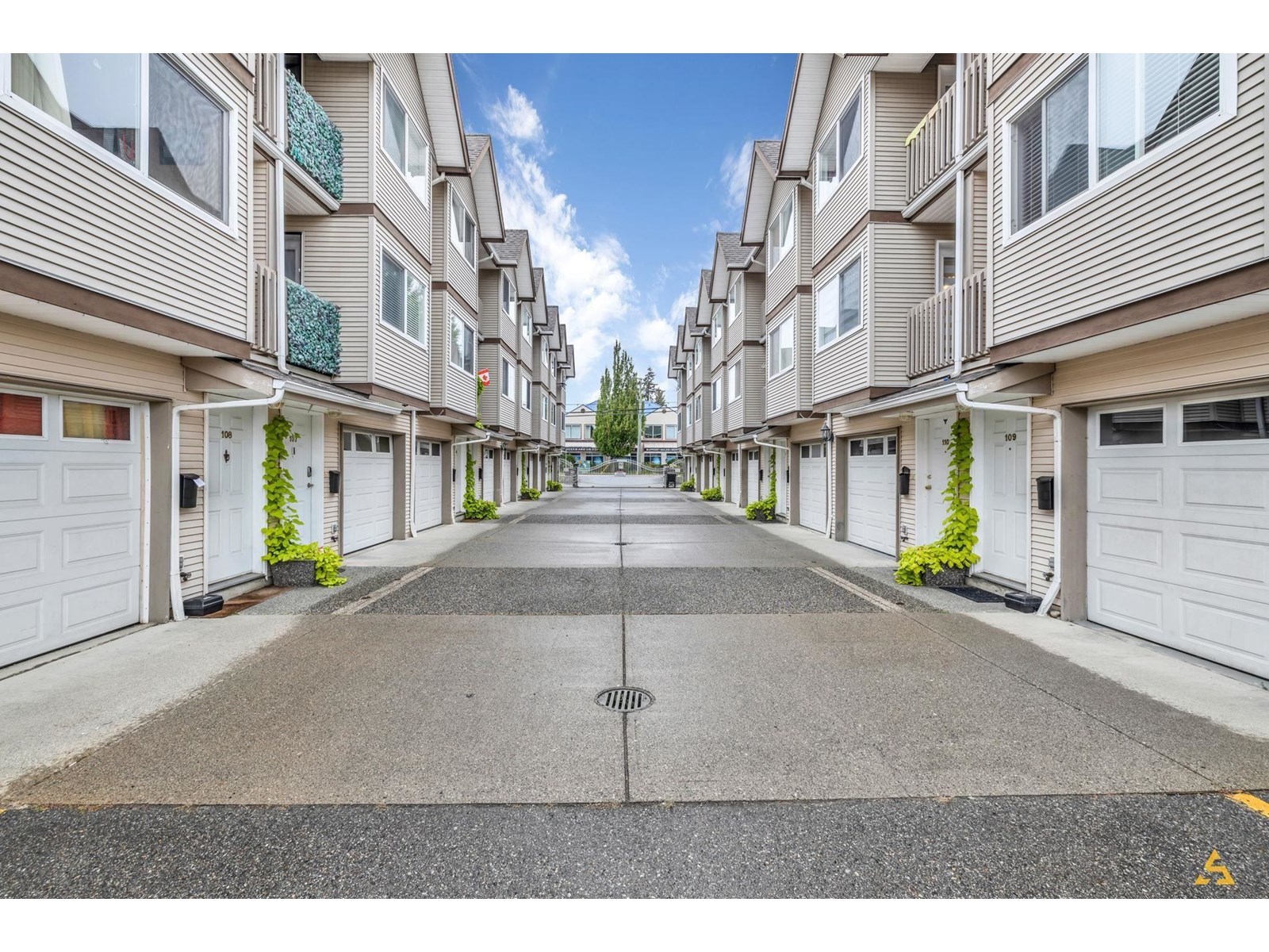 Photo 14 of 112 19700 56 Avenue, Langley BC
