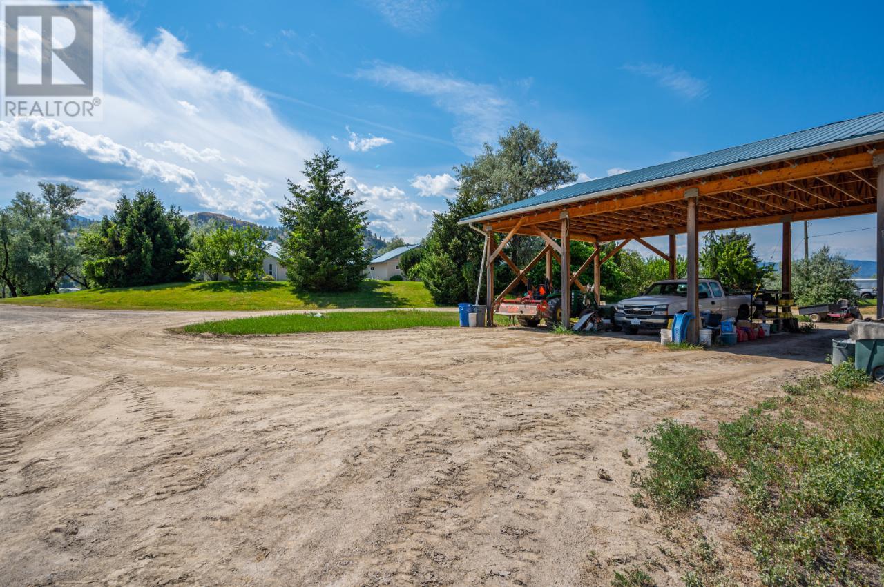 Photo 31 of 3390 Shuswap E Road, Kamloops BC