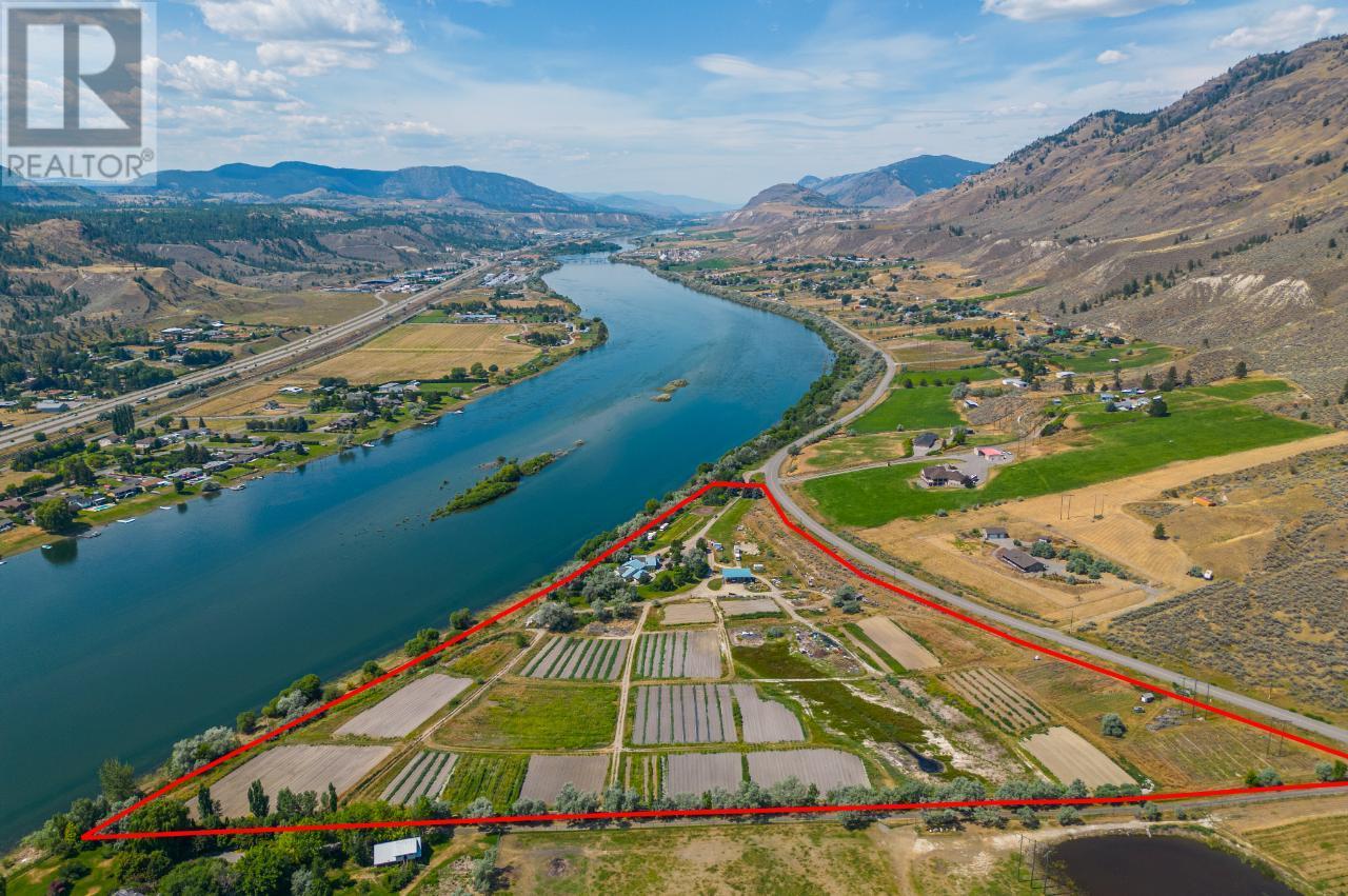 Photo 6 of 3390 Shuswap E Road, Kamloops BC