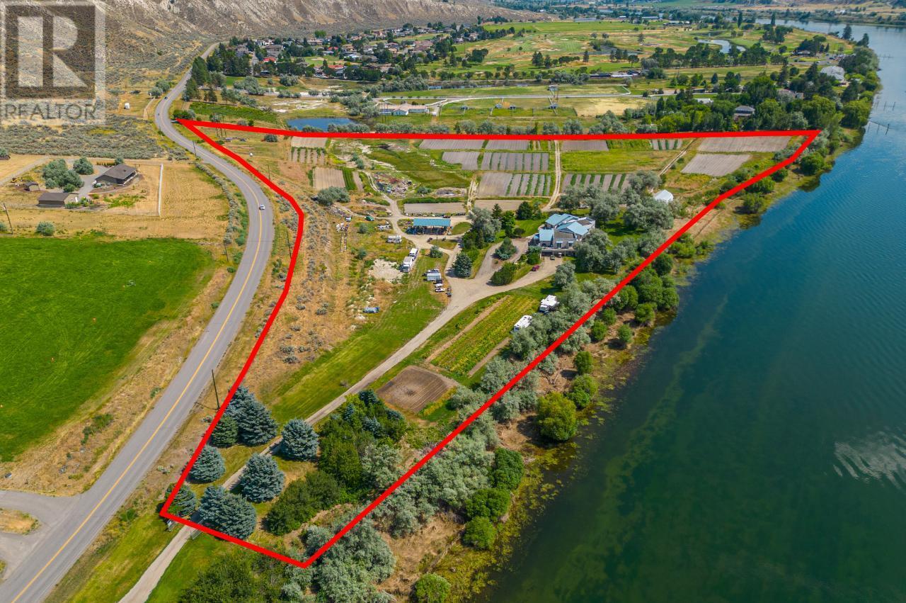 Photo 68 of 3390 Shuswap E Road, Kamloops BC