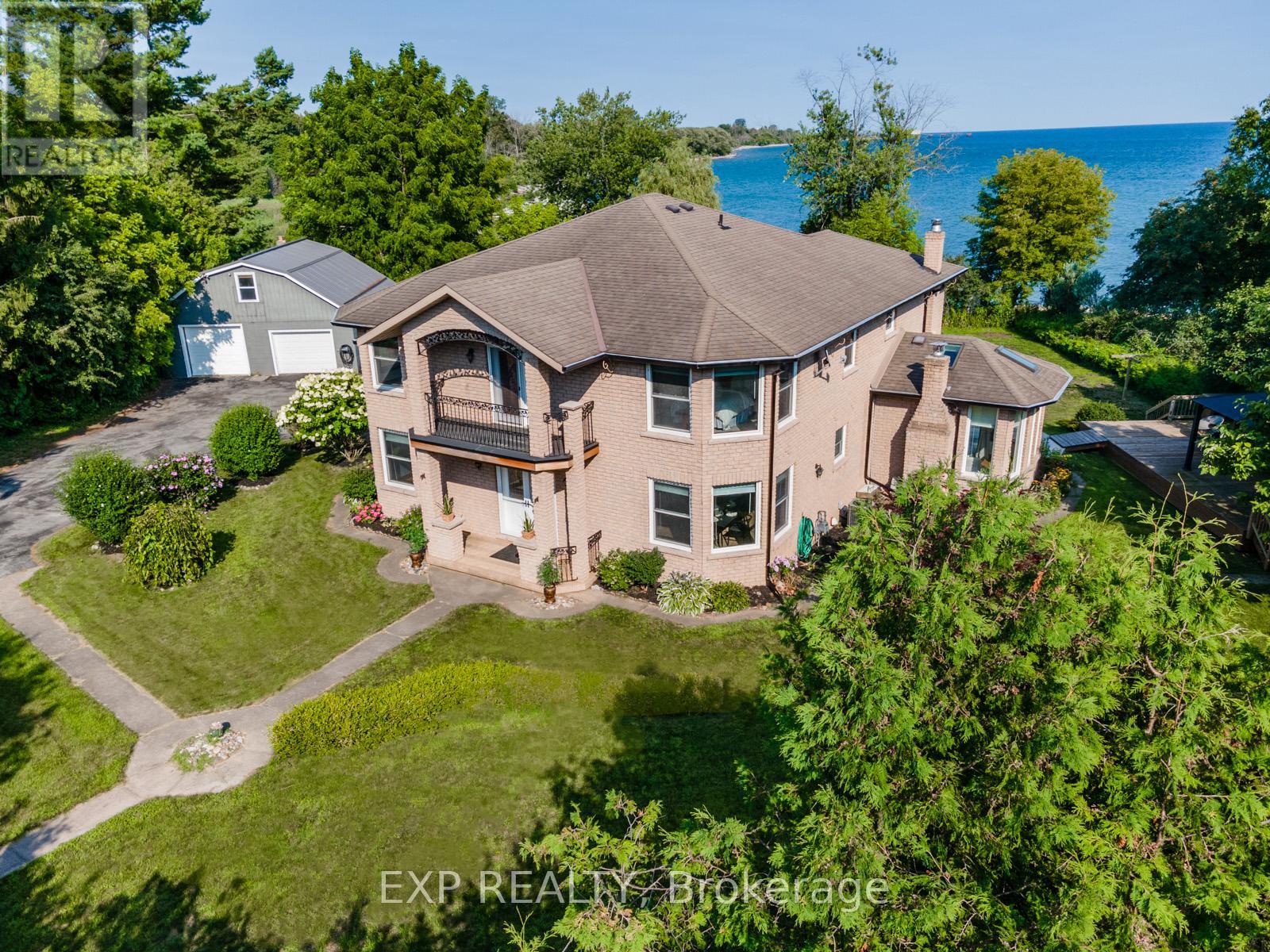 Photo 1 of 117 Front Street, Alnwick Haldimand ON