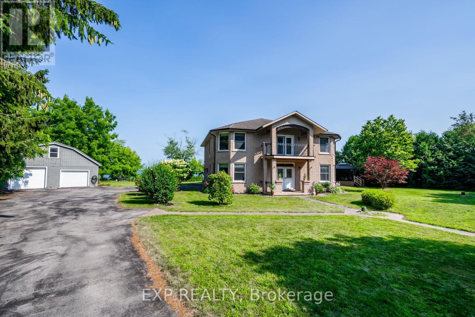 Photo 2 of 117 Front Street, Alnwick Haldimand ON