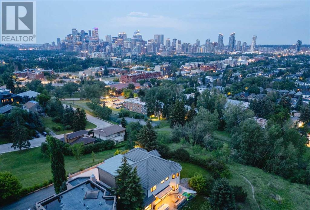 Single Family House for Sale in  A Street NW Hounsfield Heights/Briar Hill Calgary 