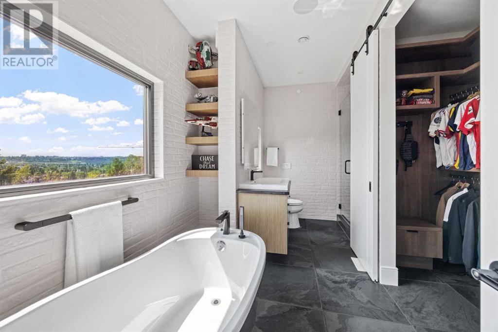 Single Family House for Sale in  A Street NW Hounsfield Heights/Briar Hill Calgary 