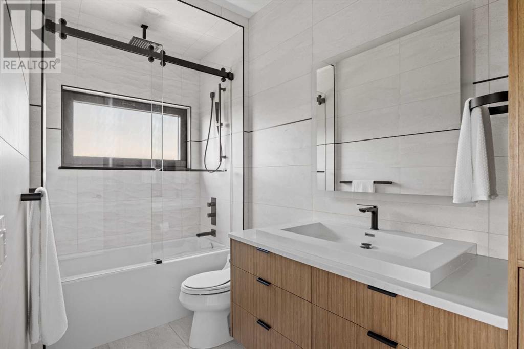 Single Family House for Sale in  A Street NW Hounsfield Heights/Briar Hill Calgary 