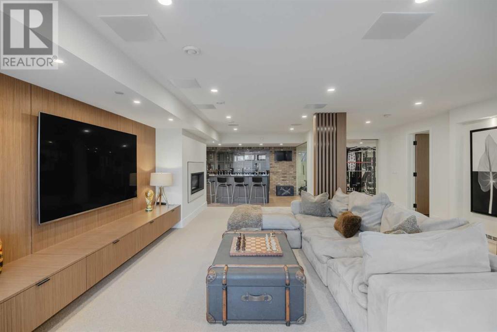 Single Family House for Sale in  A Street NW Hounsfield Heights/Briar Hill Calgary 