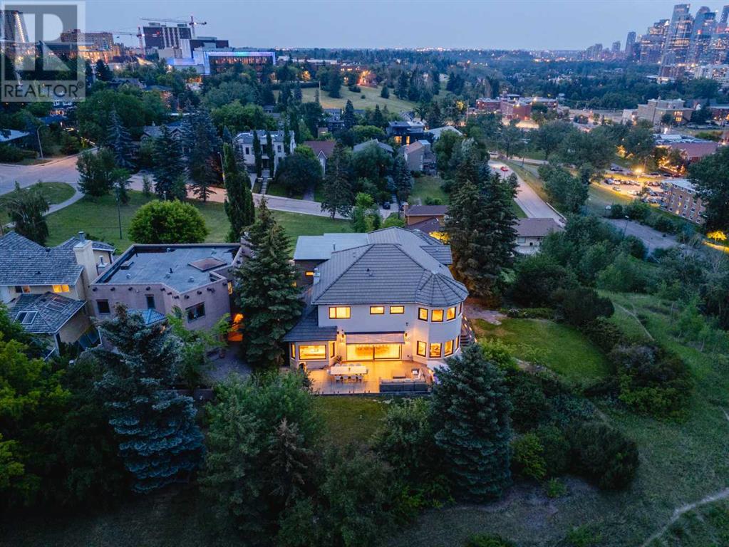 Single Family House for Sale in  A Street NW Hounsfield Heights/Briar Hill Calgary 