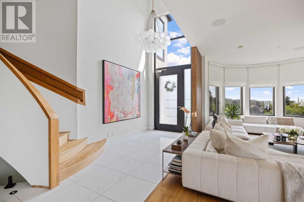 Single Family House for Sale in  A Street NW Hounsfield Heights/Briar Hill Calgary 