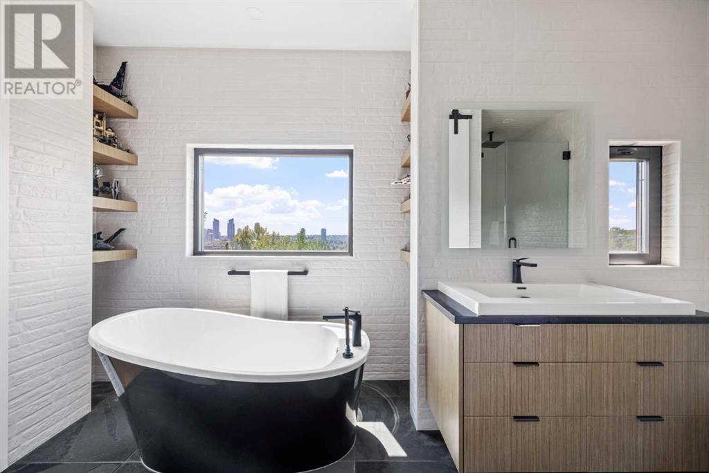 Single Family House for Sale in  A Street NW Hounsfield Heights/Briar Hill Calgary 