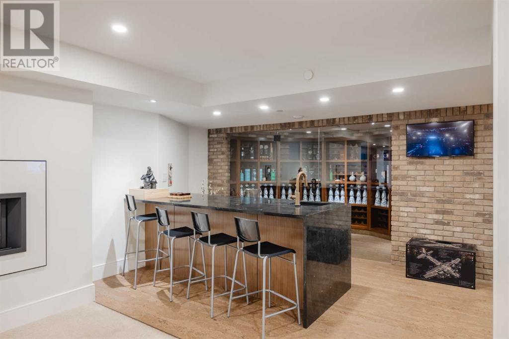 Single Family House for Sale in  A Street NW Hounsfield Heights/Briar Hill Calgary 