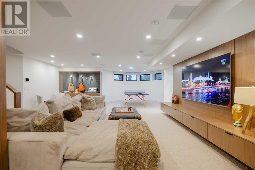 Single Family House for Sale in  A Street NW Hounsfield Heights/Briar Hill Calgary 
