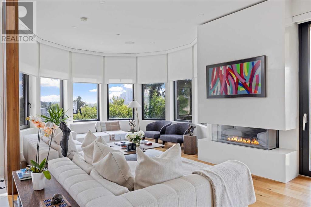 Single Family House for Sale in  A Street NW Hounsfield Heights/Briar Hill Calgary 