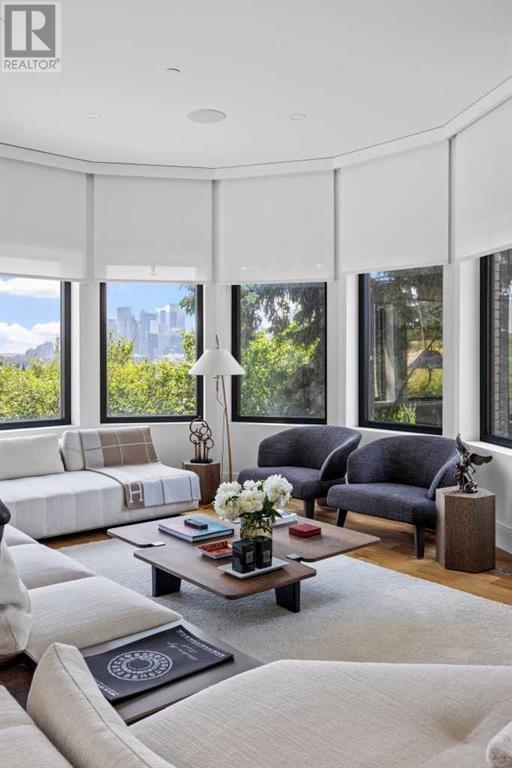 Single Family House for Sale in  A Street NW Hounsfield Heights/Briar Hill Calgary 