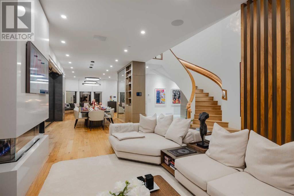 Single Family House for Sale in  A Street NW Hounsfield Heights/Briar Hill Calgary 