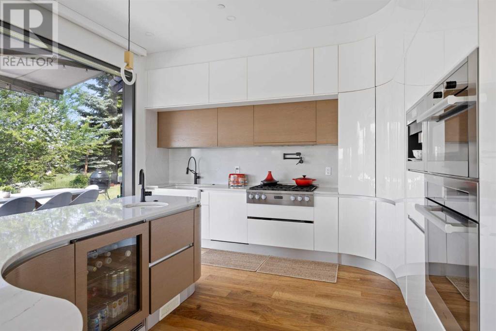Single Family House for Sale in  A Street NW Hounsfield Heights/Briar Hill Calgary 