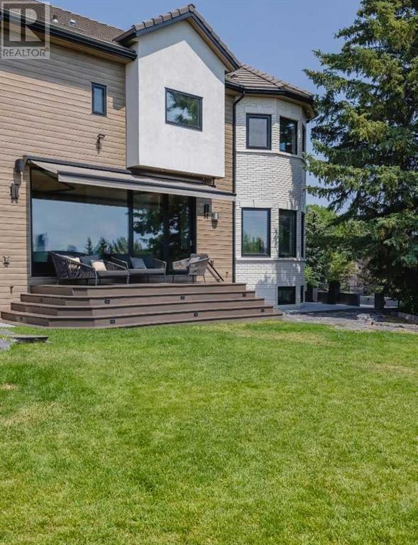 Single Family House for Sale in  A Street NW Hounsfield Heights/Briar Hill Calgary 