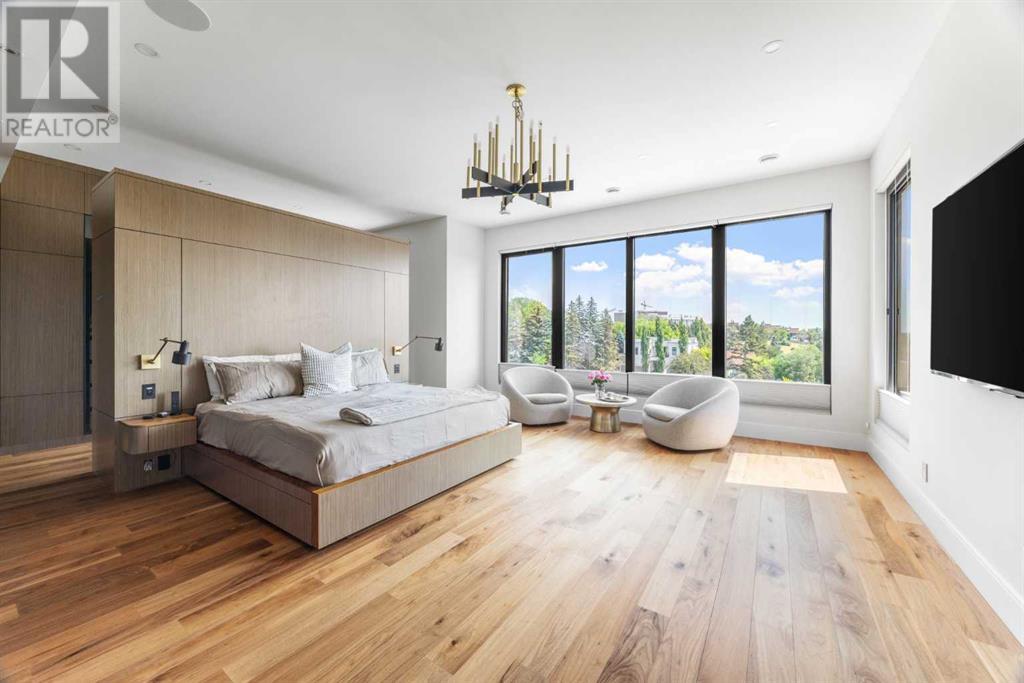 Single Family House for Sale in  A Street NW Hounsfield Heights/Briar Hill Calgary 