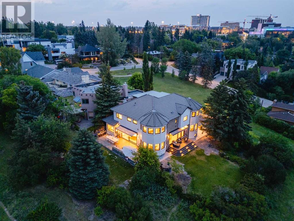 Single Family House for Sale in  A Street NW Hounsfield Heights/Briar Hill Calgary 