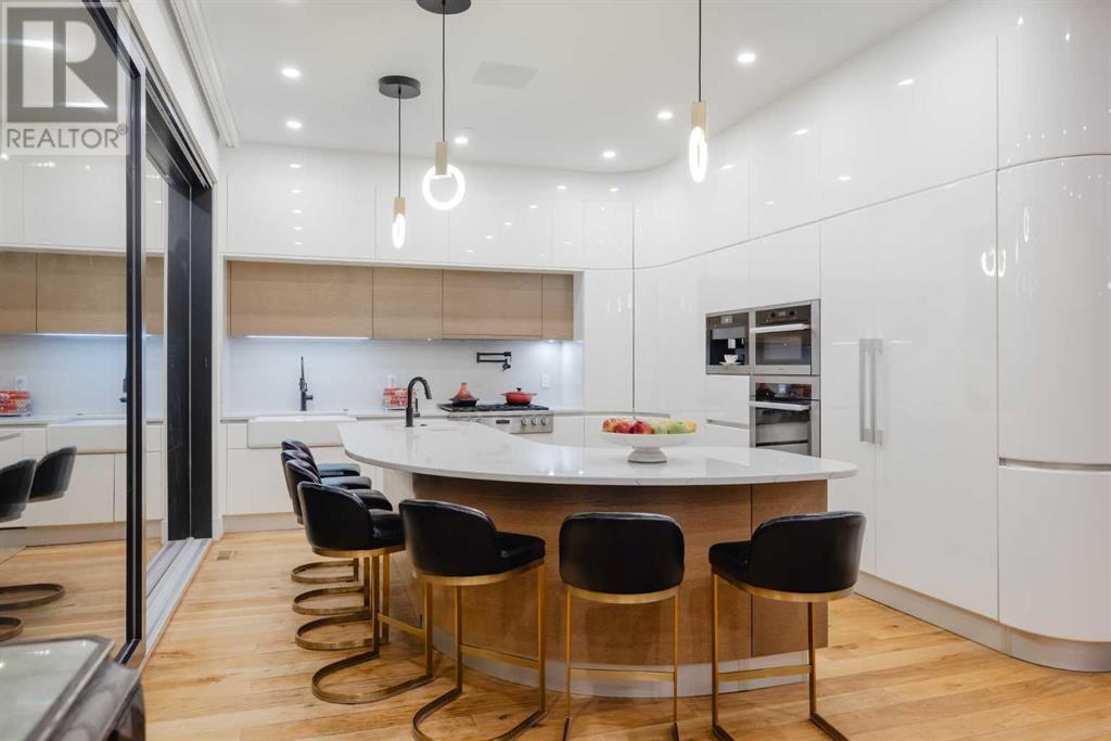 Single Family House for Sale in  A Street NW Hounsfield Heights/Briar Hill Calgary 