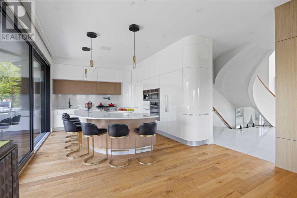 Single Family House for Sale in  A Street NW Hounsfield Heights/Briar Hill Calgary 