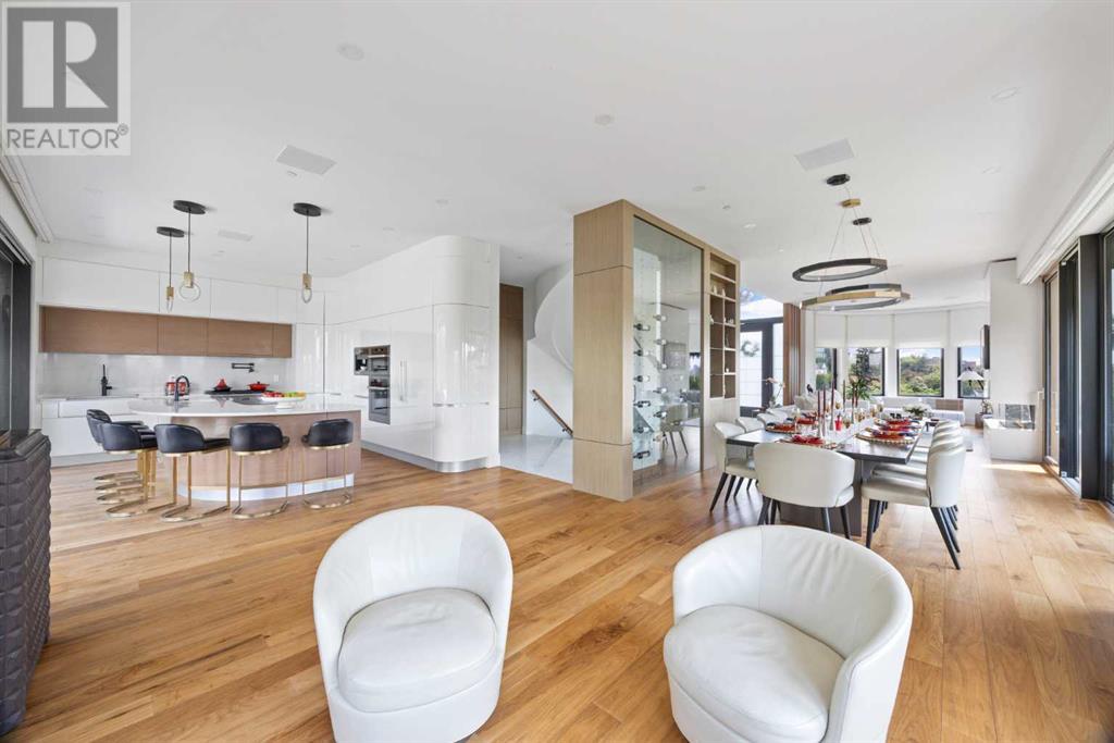 Single Family House for Sale in  A Street NW Hounsfield Heights/Briar Hill Calgary 