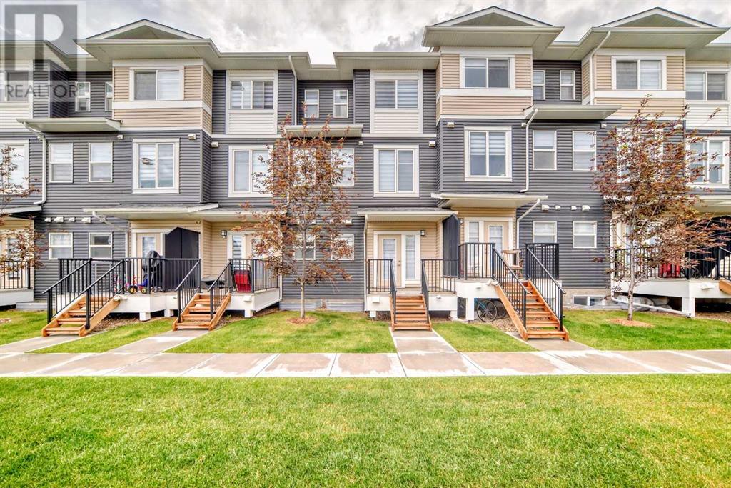 Single Family House for Sale in  Sage Hill Grove NW Sage Hill Calgary 
