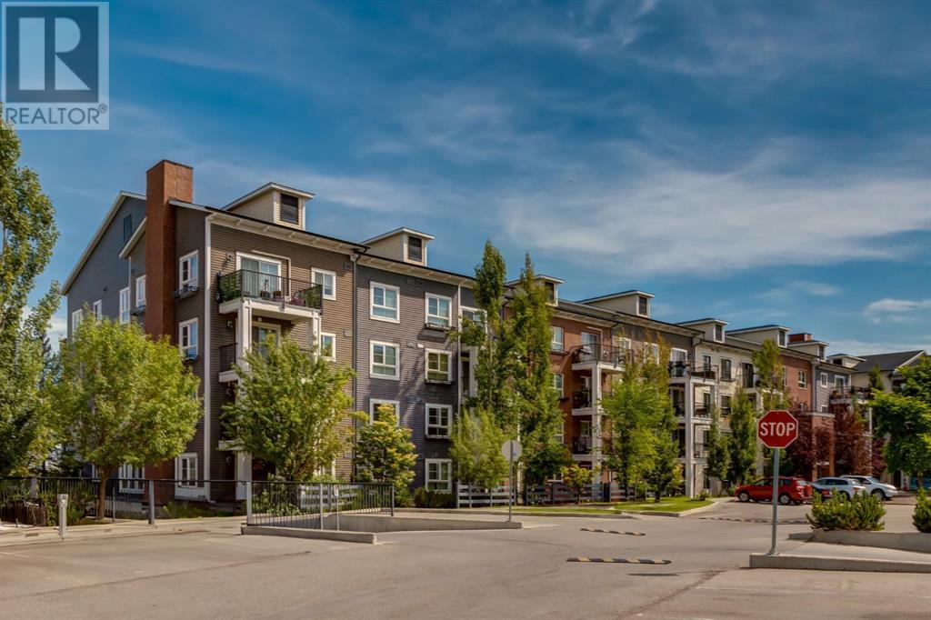 3208, 279 Copperpond Common SE, Calgary, Alberta