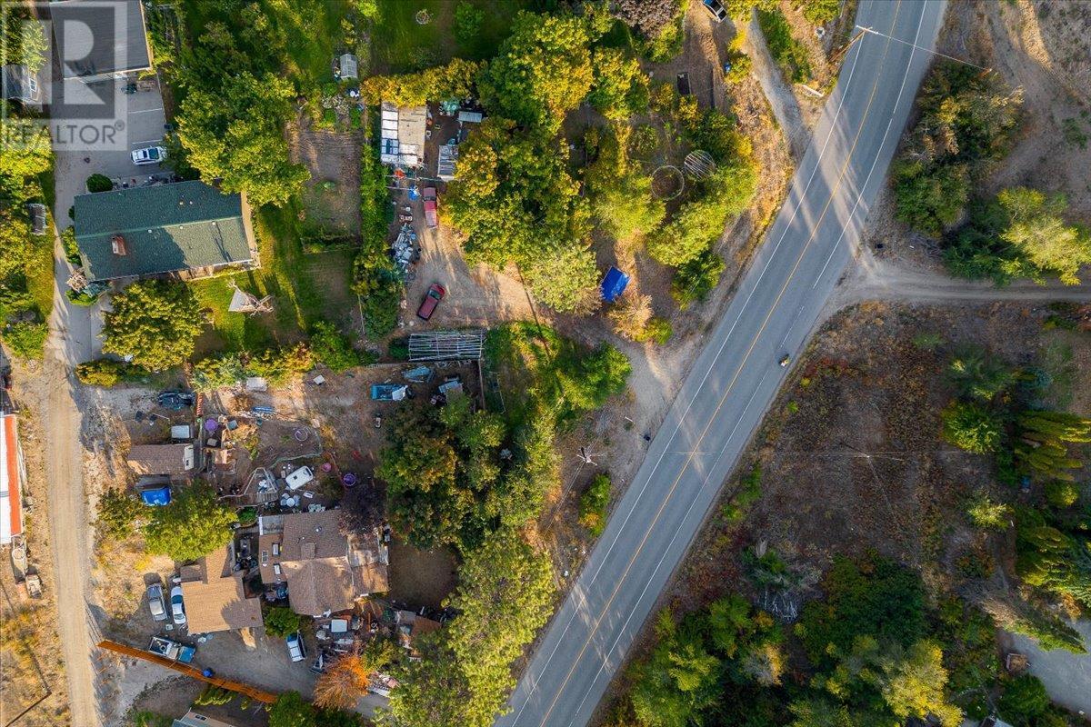  3122 McCulloch Road, Kelowna