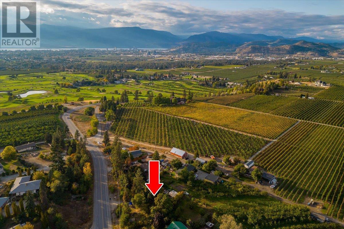  3122 McCulloch Road, Kelowna
